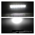 6 inch 18W ruck Suv Car IP67 Waterproof 12-24v Flood Led Work Light Bar